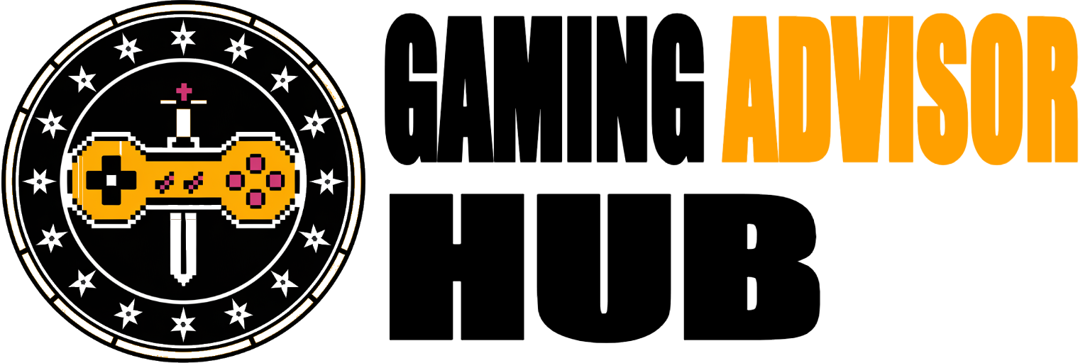 Gamingadvisorhub